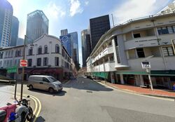 Republic Plaza (D1), Retail #462679271